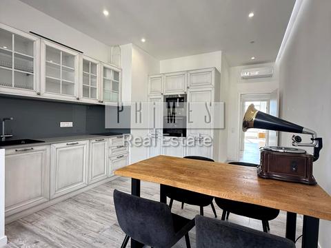 квартира за адресою Саперне Поле вул., 5