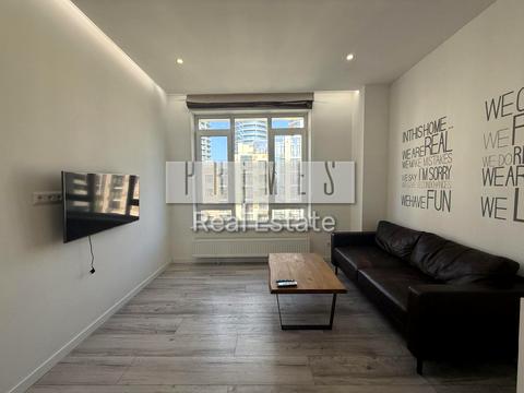 квартира за адресою Саперне Поле вул., 5