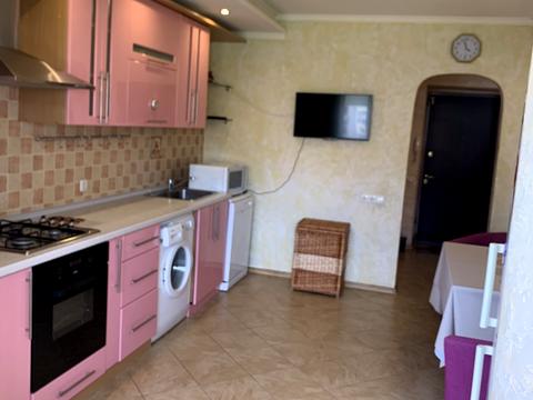 квартира по адресу Академика Заболотного ул., 71 к1