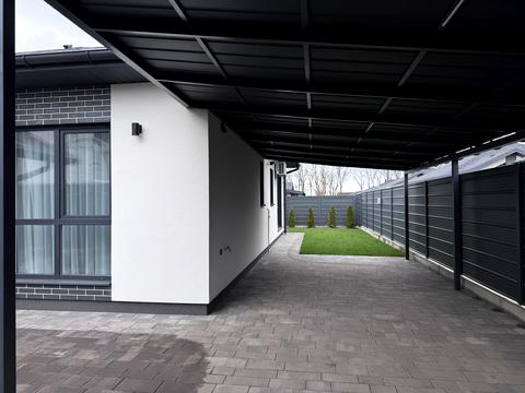 дом по адресу Пограничная ул.