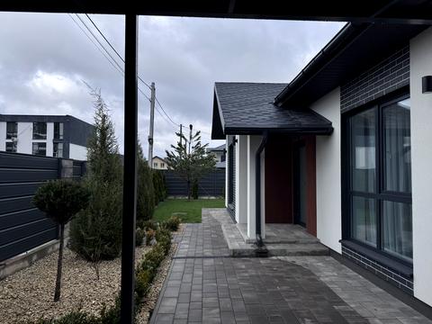 дом по адресу Пограничная ул.