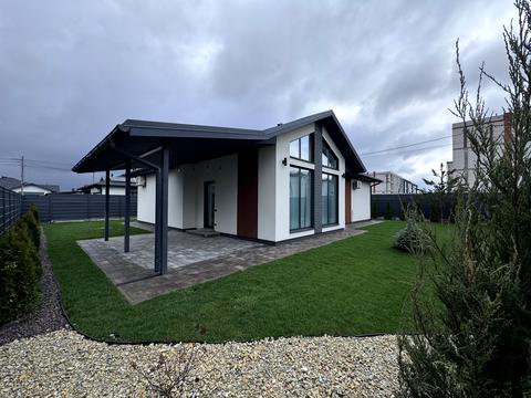 дом по адресу Пограничная ул.