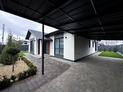 дом по адресу Пограничная ул.