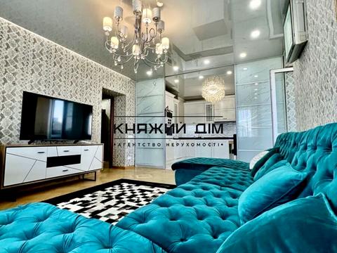 квартира за адресою Вацлава Гавела бульв. (Івана Лепсе), 7-В