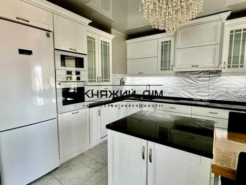 квартира за адресою Вацлава Гавела бульв. (Івана Лепсе), 7-В