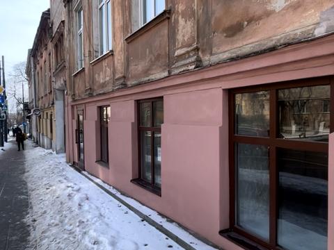 комерційна за адресою Тараса Шевченка вул., 11