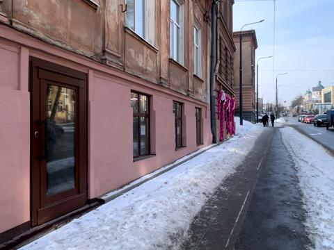 комерційна за адресою Тараса Шевченка вул., 11