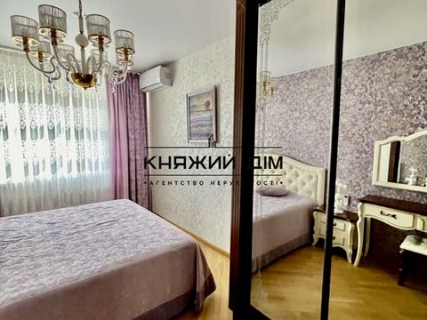 квартира за адресою Вацлава Гавела бульв. (Івана Лепсе), 7-В