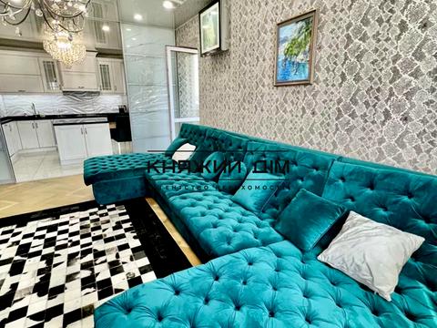 квартира за адресою Вацлава Гавела бульв. (Івана Лепсе), 7-В