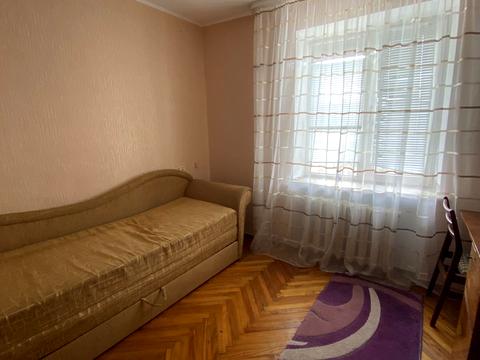 квартира по адресу Вячеслава Черновола ул., 40