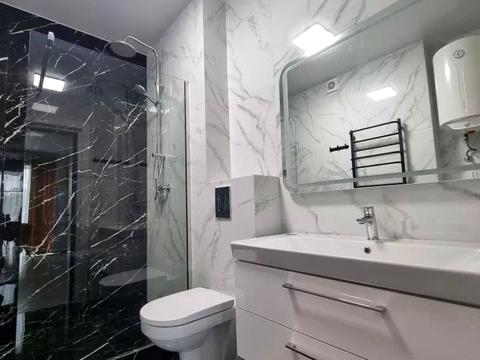 квартира по адресу Салютная ул., (Будинок 04701-04702)