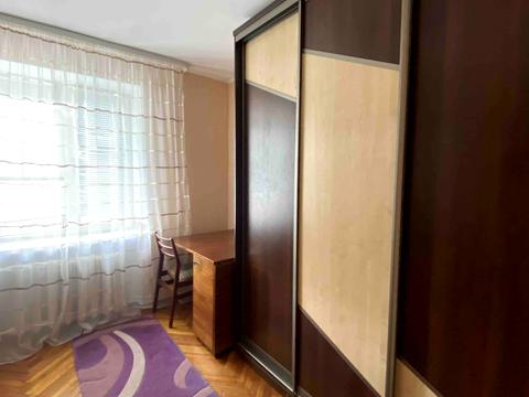 квартира по адресу Вячеслава Черновола ул., 40