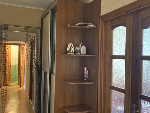 квартира по адресу Вячеслава Черновола ул., 40