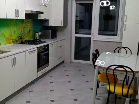 квартира по адресу Зеленая ул., 115д