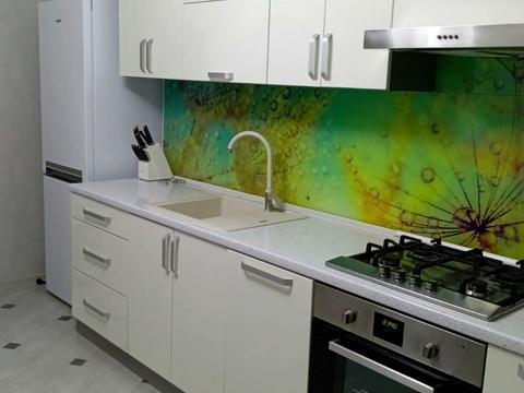 квартира по адресу Зеленая ул., 115д