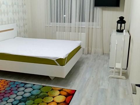 квартира по адресу Зеленая ул., 115д