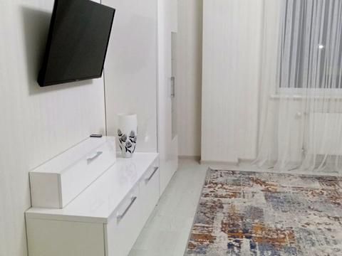 квартира по адресу Зеленая ул., 115д