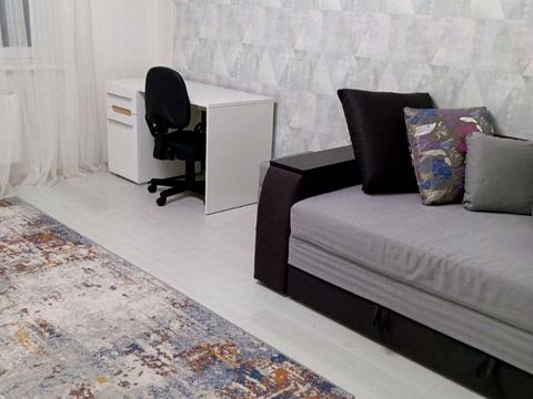 квартира по адресу Зеленая ул., 115д