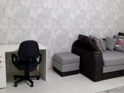 квартира по адресу Зеленая ул., 115д