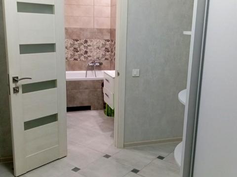 квартира по адресу Зеленая ул., 115д