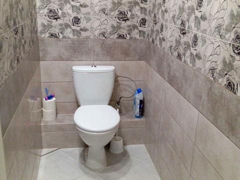 квартира по адресу Зеленая ул., 115д