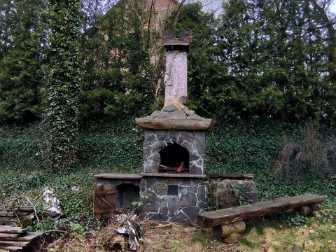 участок по адресу Павленка ул.