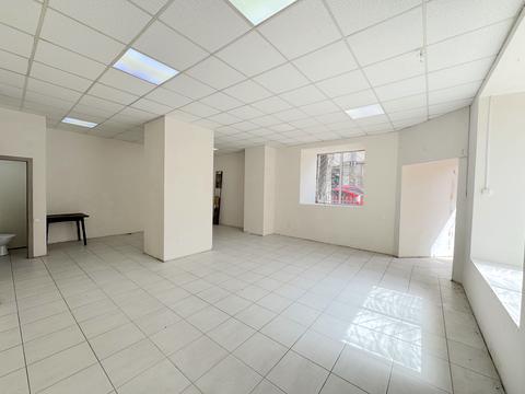 коммерческая по адресу Нежинская ул., 7