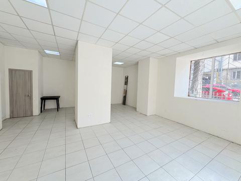 коммерческая по адресу Нежинская ул., 7