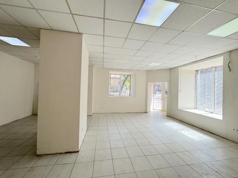 коммерческая по адресу Нежинская ул., 7