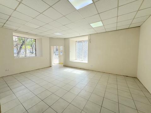 коммерческая по адресу Нежинская ул., 7