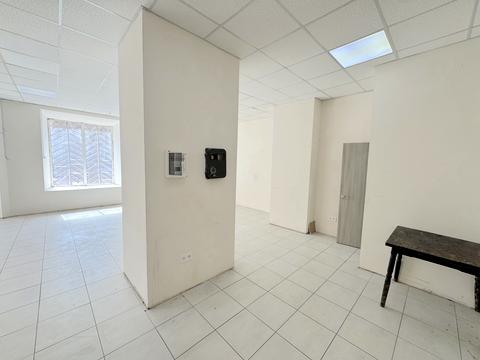 коммерческая по адресу Нежинская ул., 7