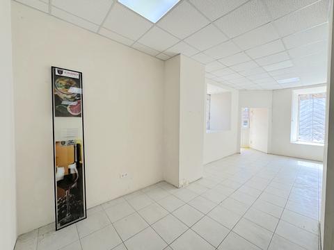 коммерческая по адресу Нежинская ул., 7