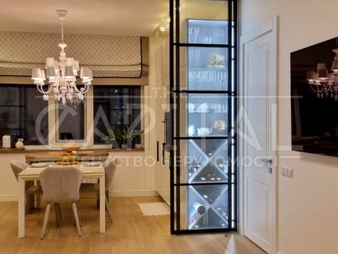 квартира по адресу Леси Украинки бульв., 7-Б