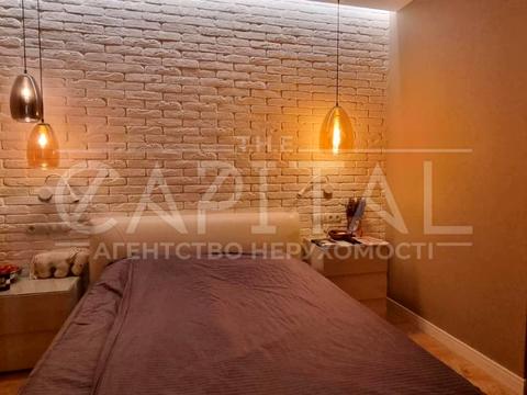 квартира по адресу Леси Украинки бульв., 7-Б