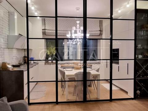 квартира по адресу Леси Украинки бульв., 7-Б