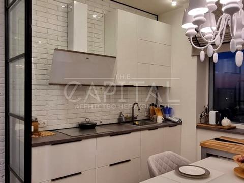 квартира по адресу Леси Украинки бульв., 7-Б