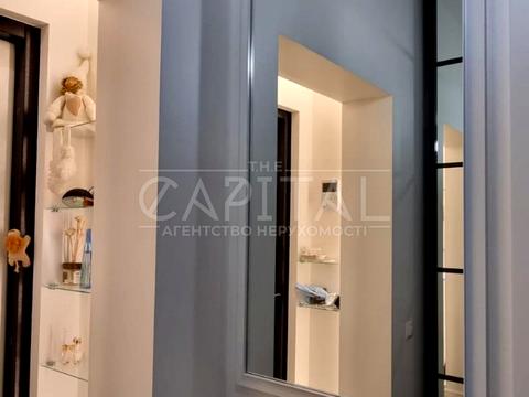 квартира по адресу Леси Украинки бульв., 7-Б