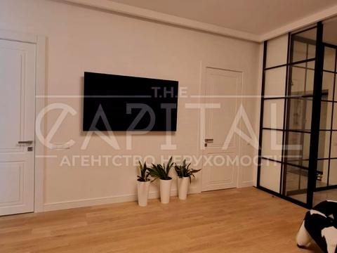 квартира по адресу Леси Украинки бульв., 7-Б