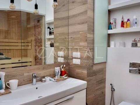 квартира по адресу Леси Украинки бульв., 7-Б