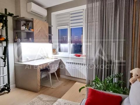 квартира по адресу Леси Украинки бульв., 7-Б