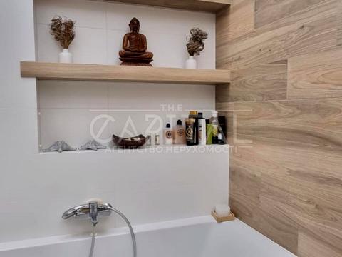 квартира по адресу Леси Украинки бульв., 7-Б