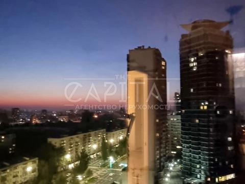 квартира по адресу Леси Украинки бульв., 7-Б