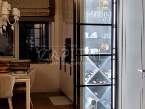 квартира по адресу Леси Украинки бульв., 7-Б