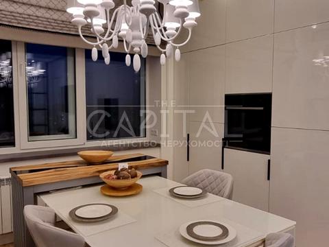 квартира по адресу Леси Украинки бульв., 7-Б