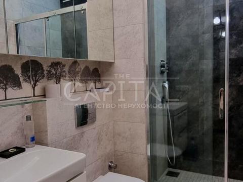 квартира по адресу Леси Украинки бульв., 7-Б