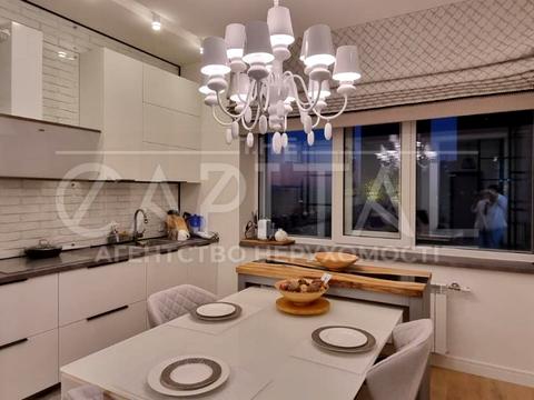 квартира по адресу Леси Украинки бульв., 7-Б