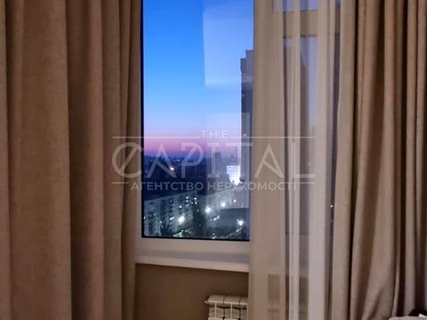 квартира по адресу Леси Украинки бульв., 7-Б