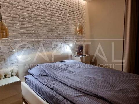 квартира по адресу Леси Украинки бульв., 7-Б