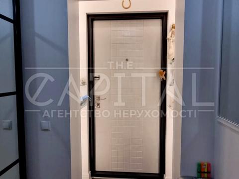 квартира по адресу Леси Украинки бульв., 7-Б