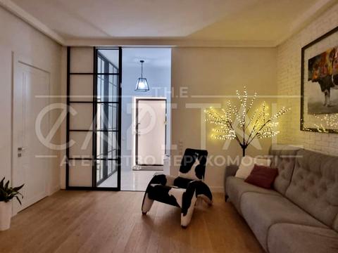 квартира по адресу Леси Украинки бульв., 7-Б